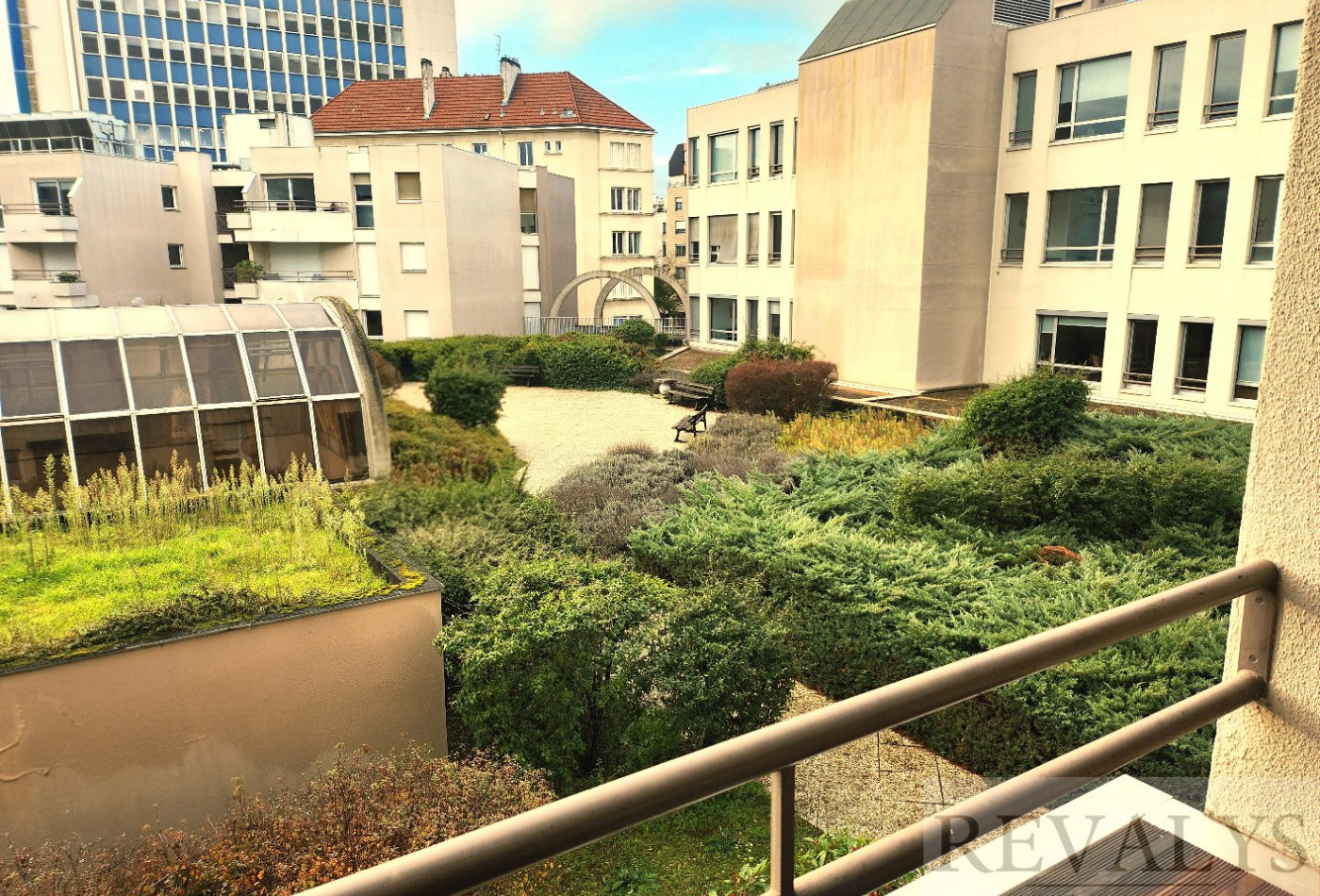 à vendre Appartement Dijon - Photo 6