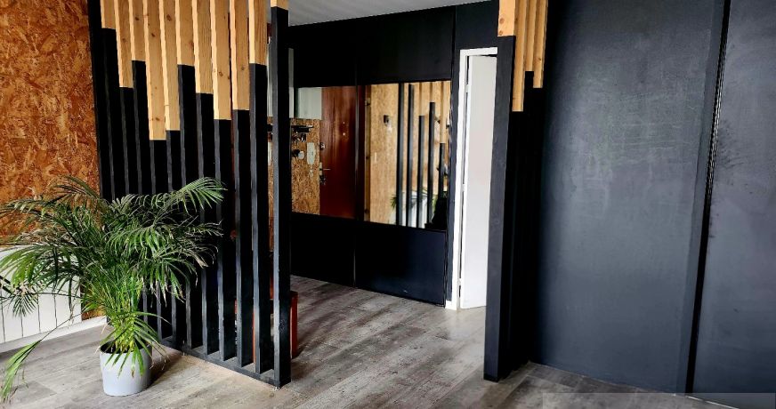 vente Appartement Dijon