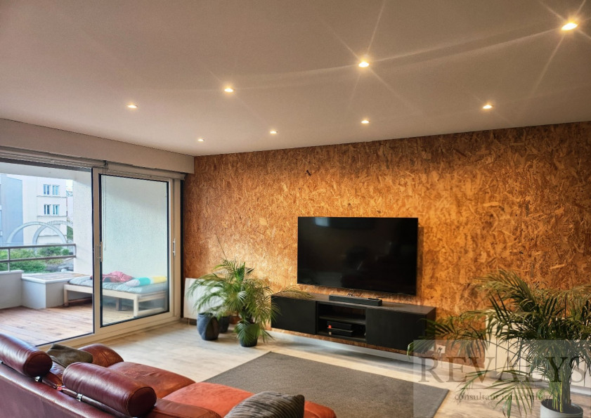 vente Appartement Dijon - Photo 1