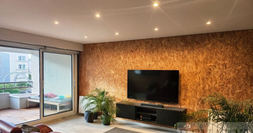 vente Appartement Dijon