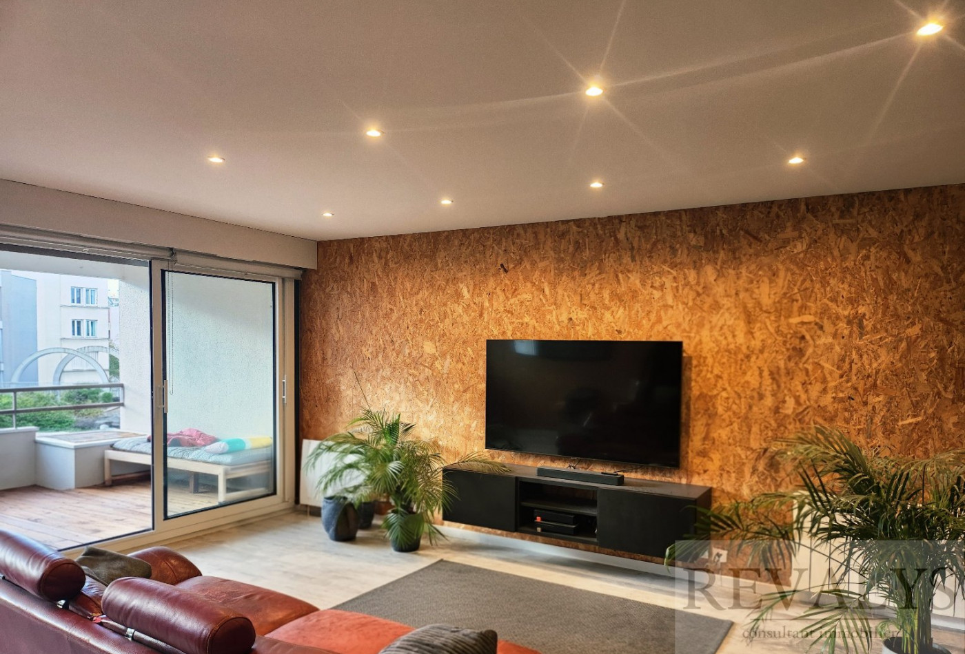 à vendre Appartement Dijon - Photo 1