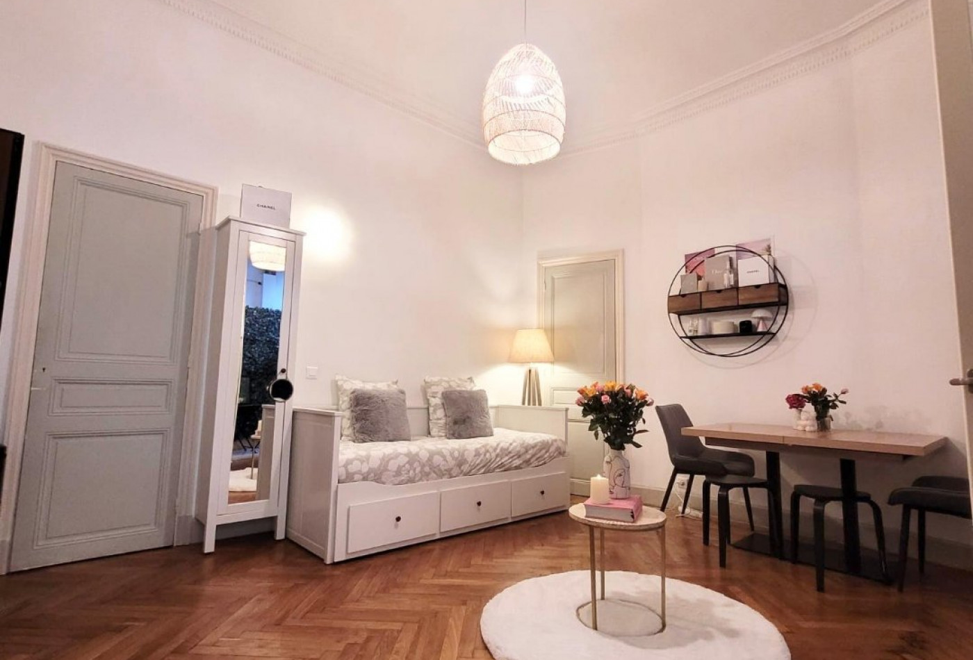 vente Appartement Nice - Photo 1