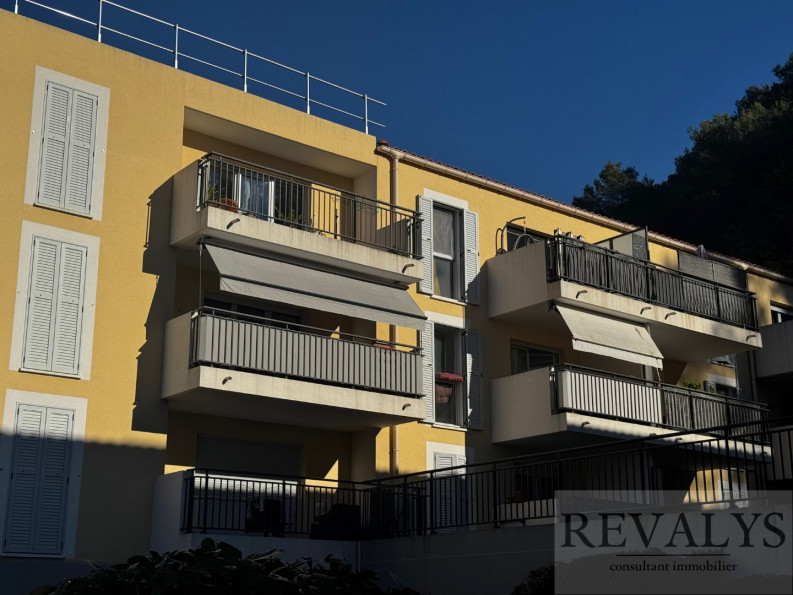 vente Appartement La Trinite - Photo 3