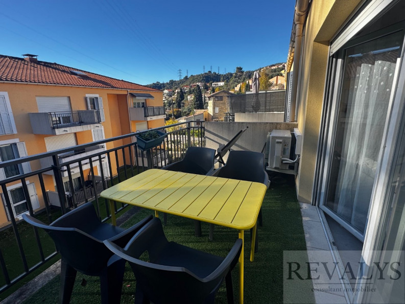 vente Appartement La Trinite - Photo 4