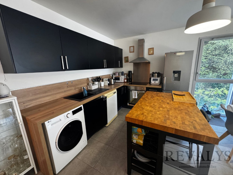 vente Appartement La Trinite - Photo 2