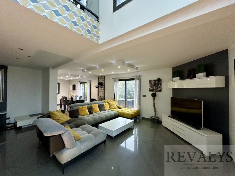 vente Maison Dijon - Photo 1