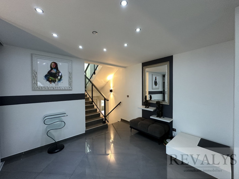 vente Maison Dijon - Photo 2