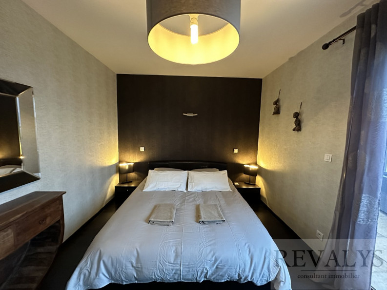 vente Maison Dijon - Photo 8