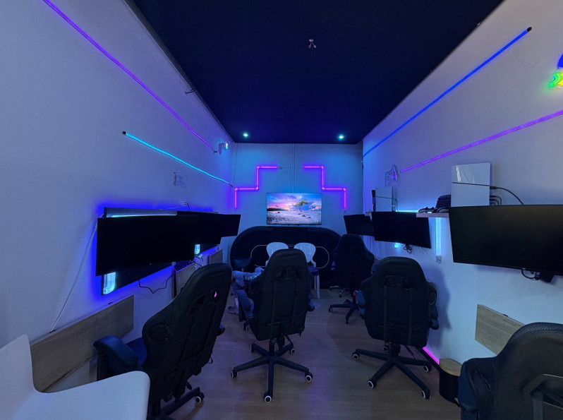 vente Local commercial Nice - Photo 2