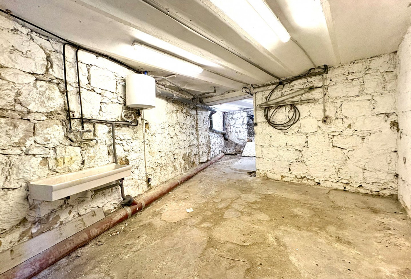 à vendre Locaux d'activité Nice - Photo 2