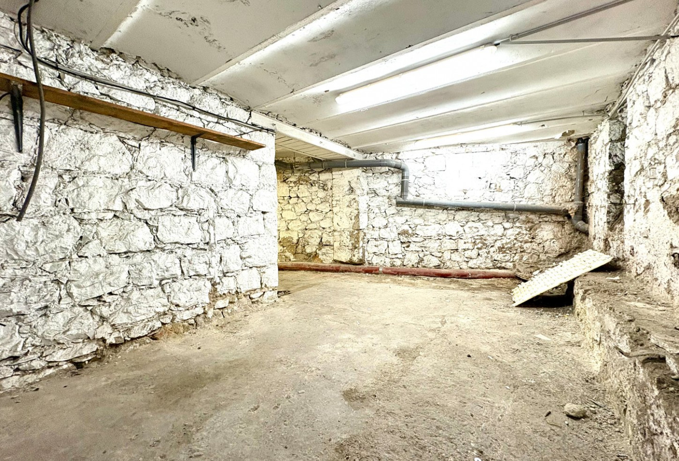 à vendre Locaux d'activité Nice - Photo 6