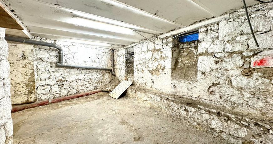 vente Locaux d'activité Nice