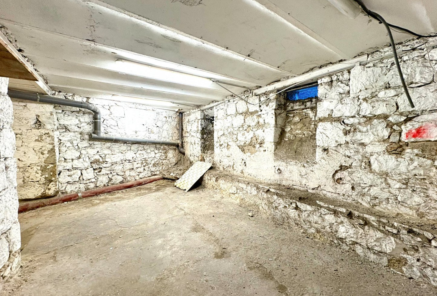 à vendre Locaux d'activité Nice - Photo 5