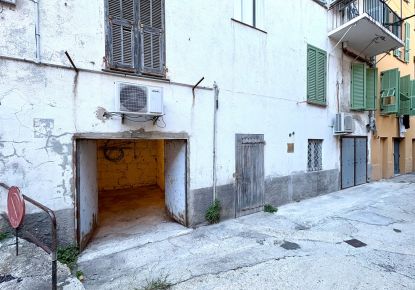 vente Locaux d'activité Nice