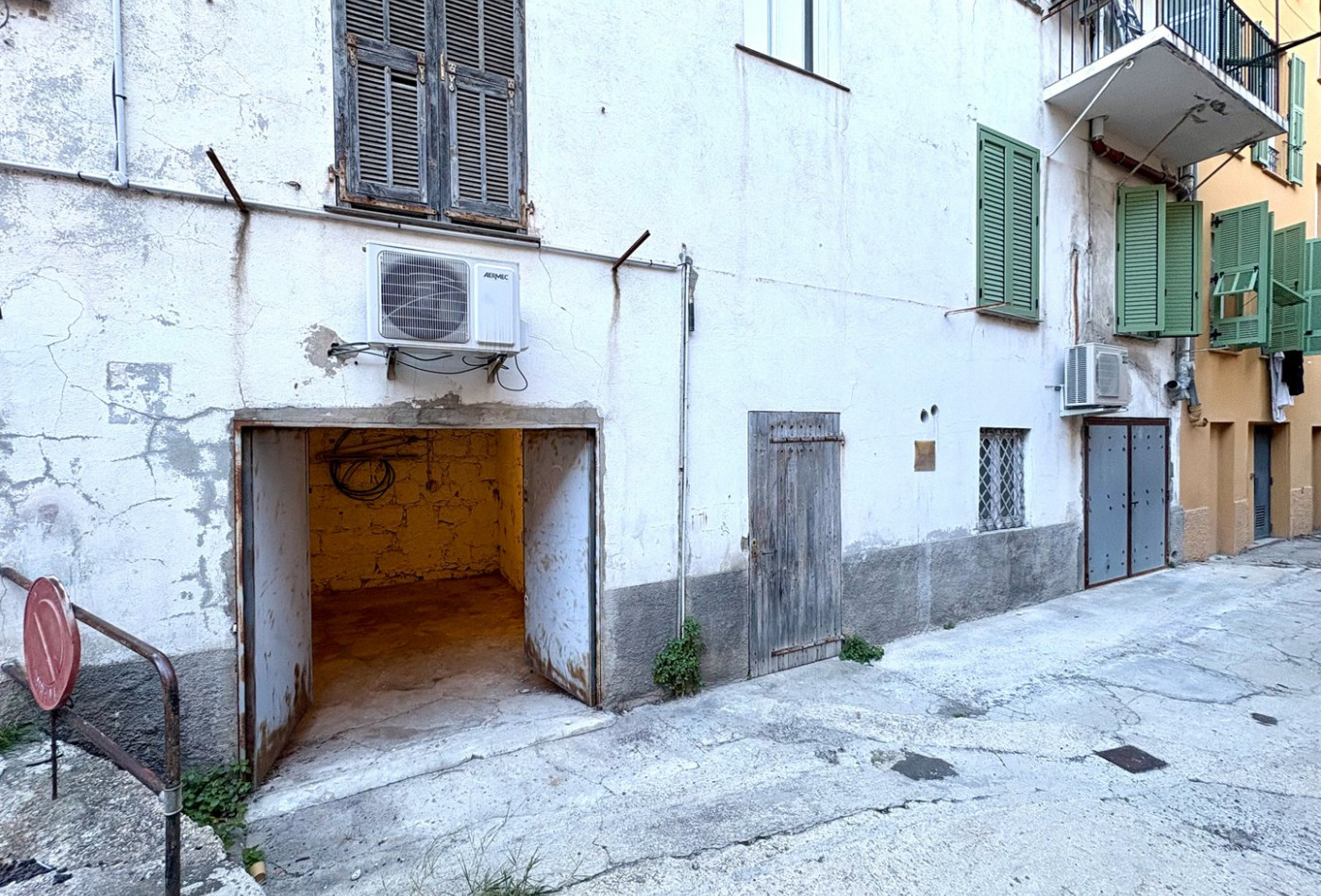 à vendre Locaux d'activité Nice - Photo 1