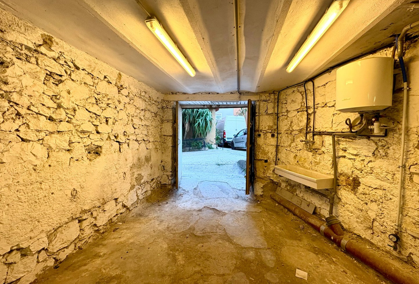 à vendre Locaux d'activité Nice - Photo 3