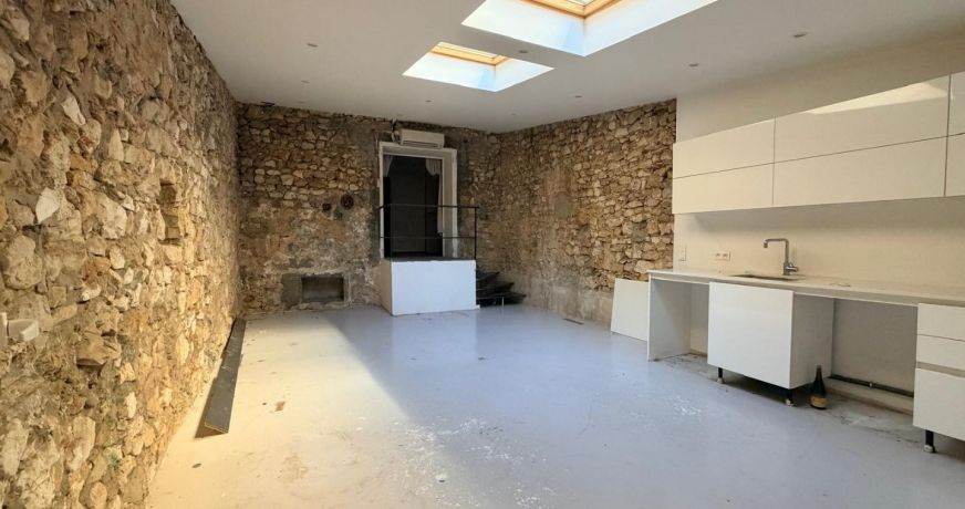 vente Immeuble Vence