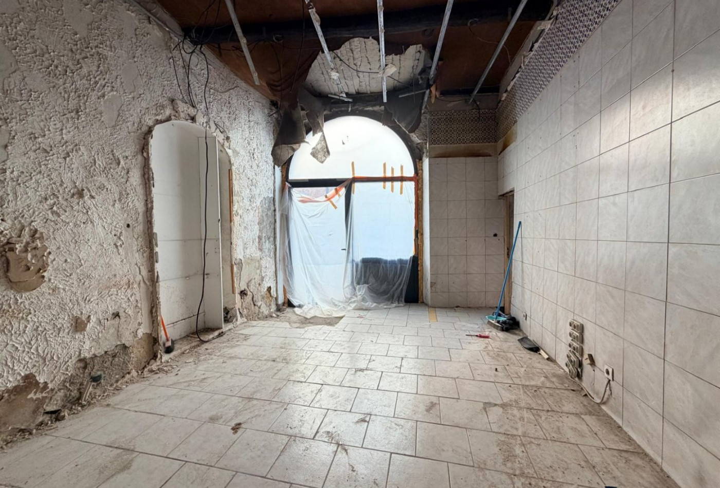 à vendre Immeuble Vence - Photo 2