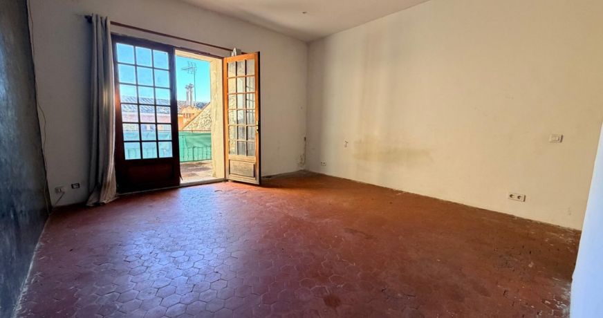 vente Immeuble Vence