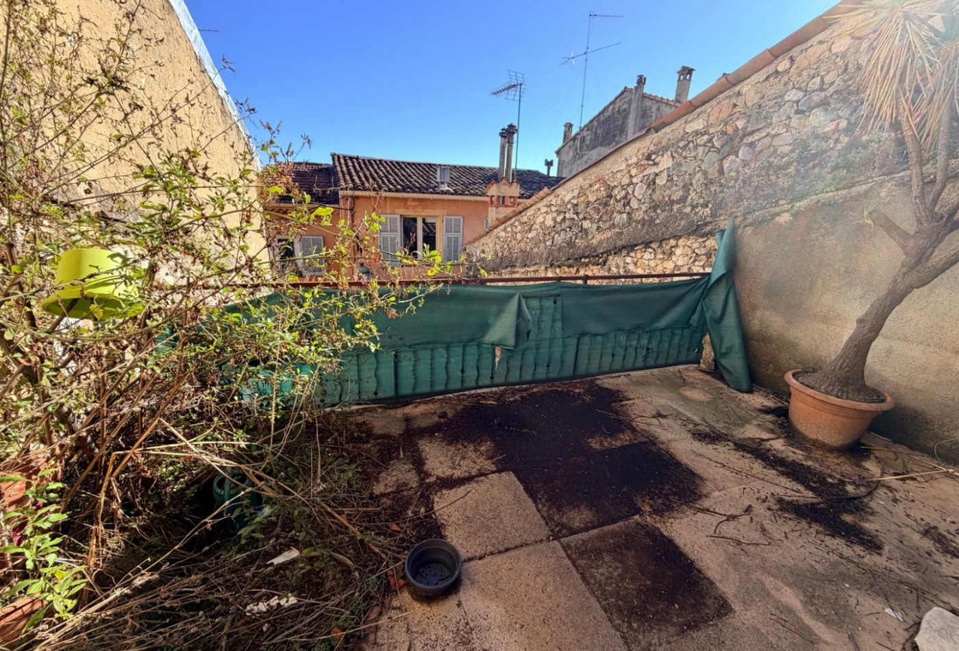 à vendre Immeuble Vence - Photo 5