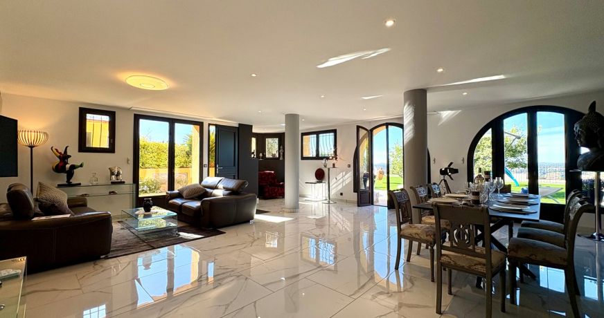 vente Appartement Nice