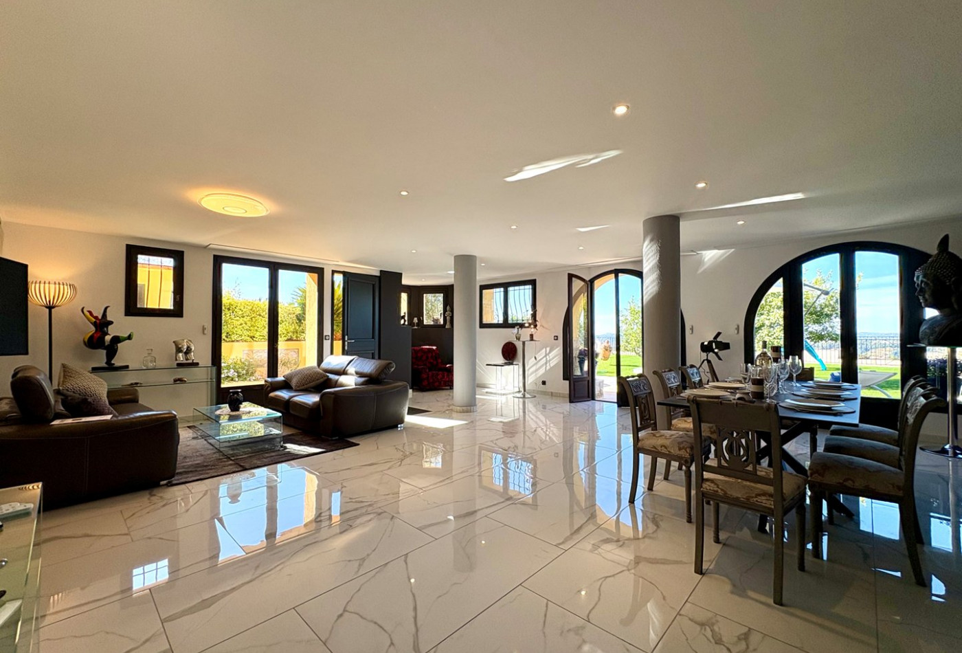 à vendre Appartement Nice - Photo 2