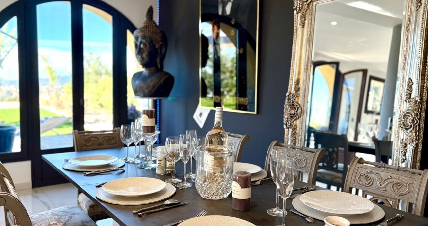 vente Appartement Nice