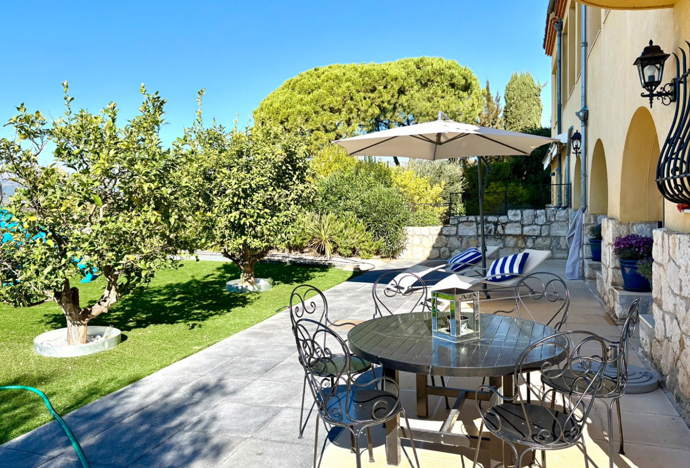 à vendre Appartement Nice - Photo 1