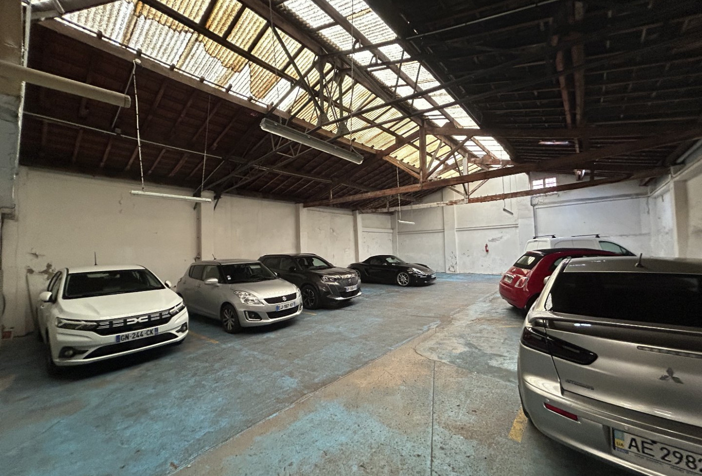 à vendre Nice - Photo 2