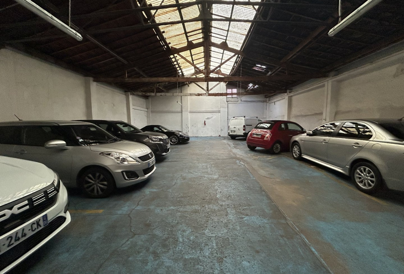 à vendre Nice - Photo 3