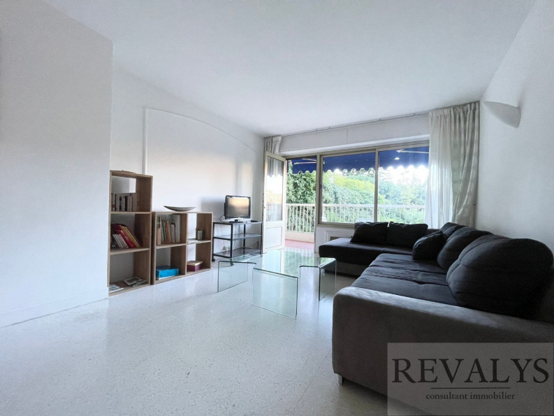 vente Appartement Saint Jean Cap Ferrat - Photo 7