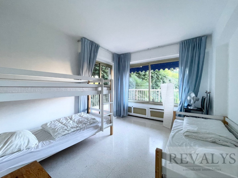 vente Appartement Saint Jean Cap Ferrat - Photo 5