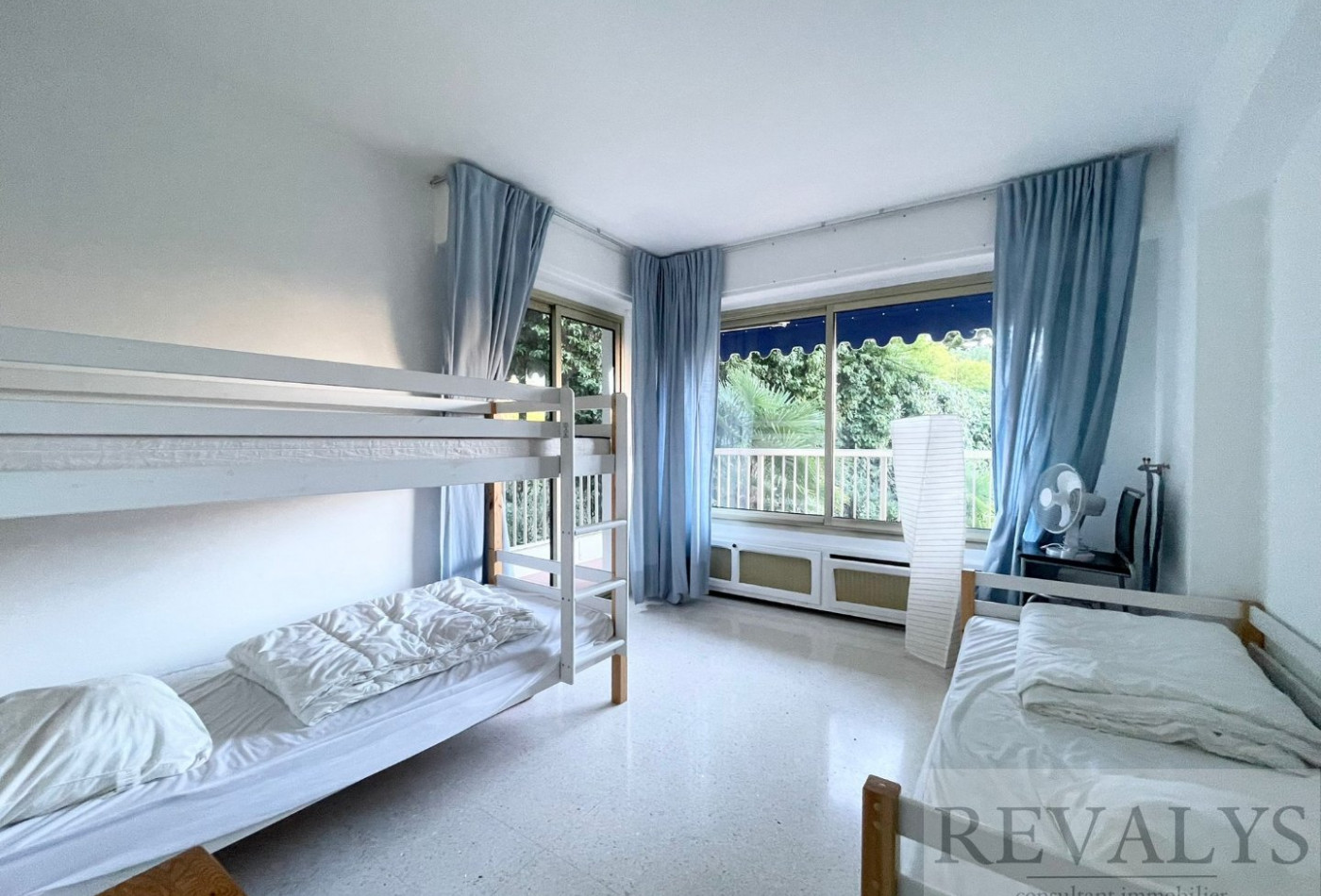 à vendre Appartement Saint Jean Cap Ferrat - Photo 5