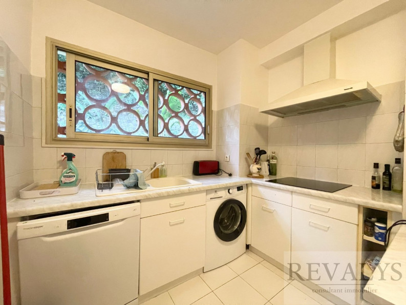 vente Appartement Saint Jean Cap Ferrat - Photo 6