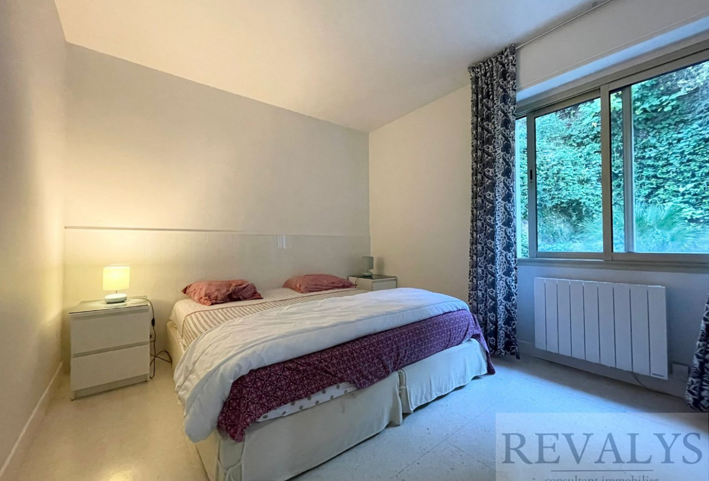 à vendre Appartement Saint Jean Cap Ferrat - Photo 4