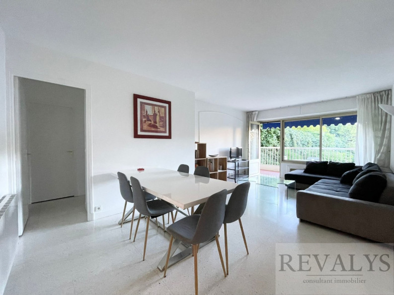 vente Appartement Saint Jean Cap Ferrat - Photo 2