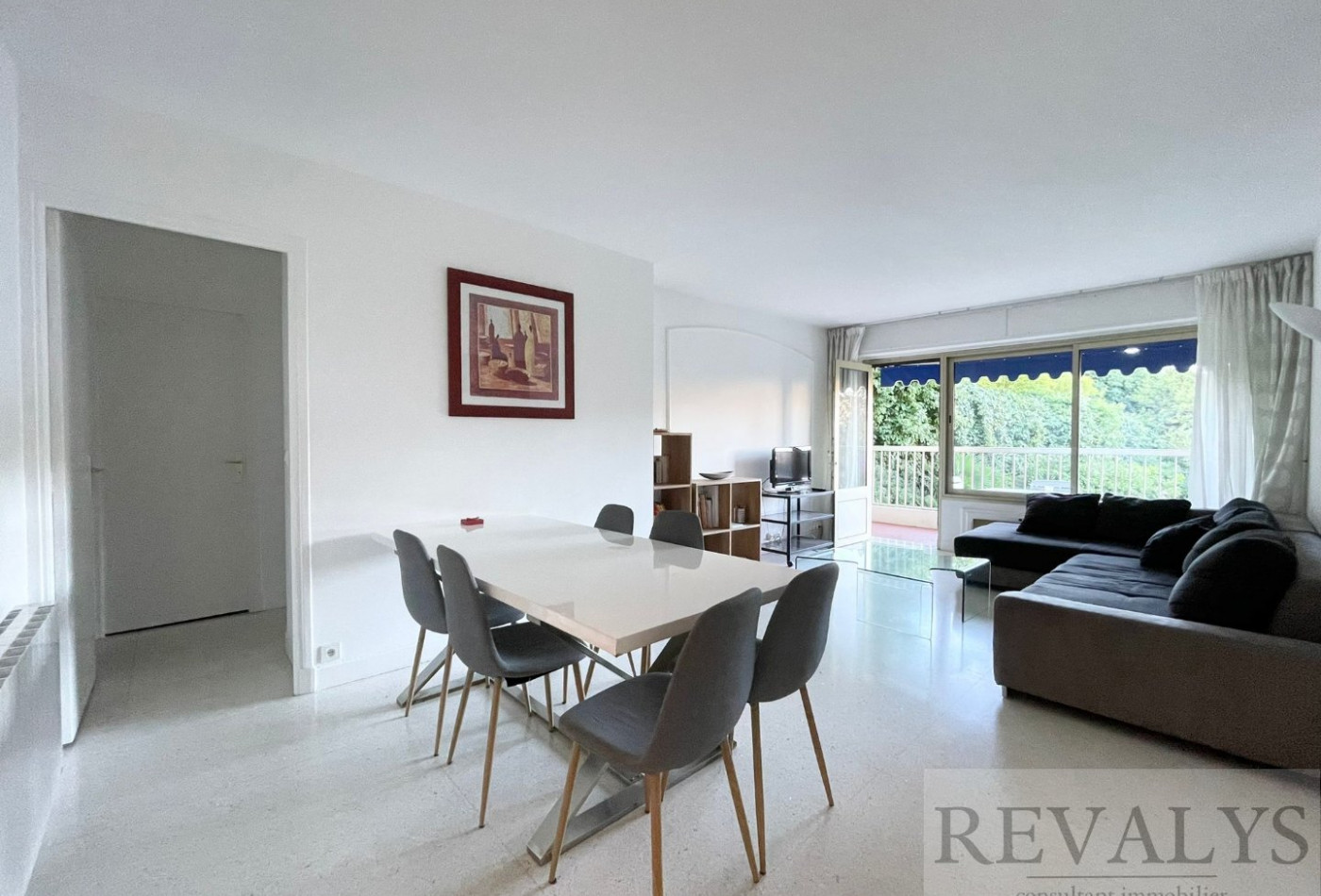 à vendre Appartement Saint Jean Cap Ferrat - Photo 2