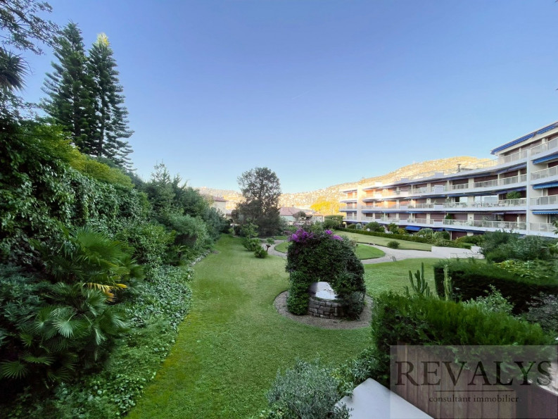vente Appartement Saint Jean Cap Ferrat - Photo 3