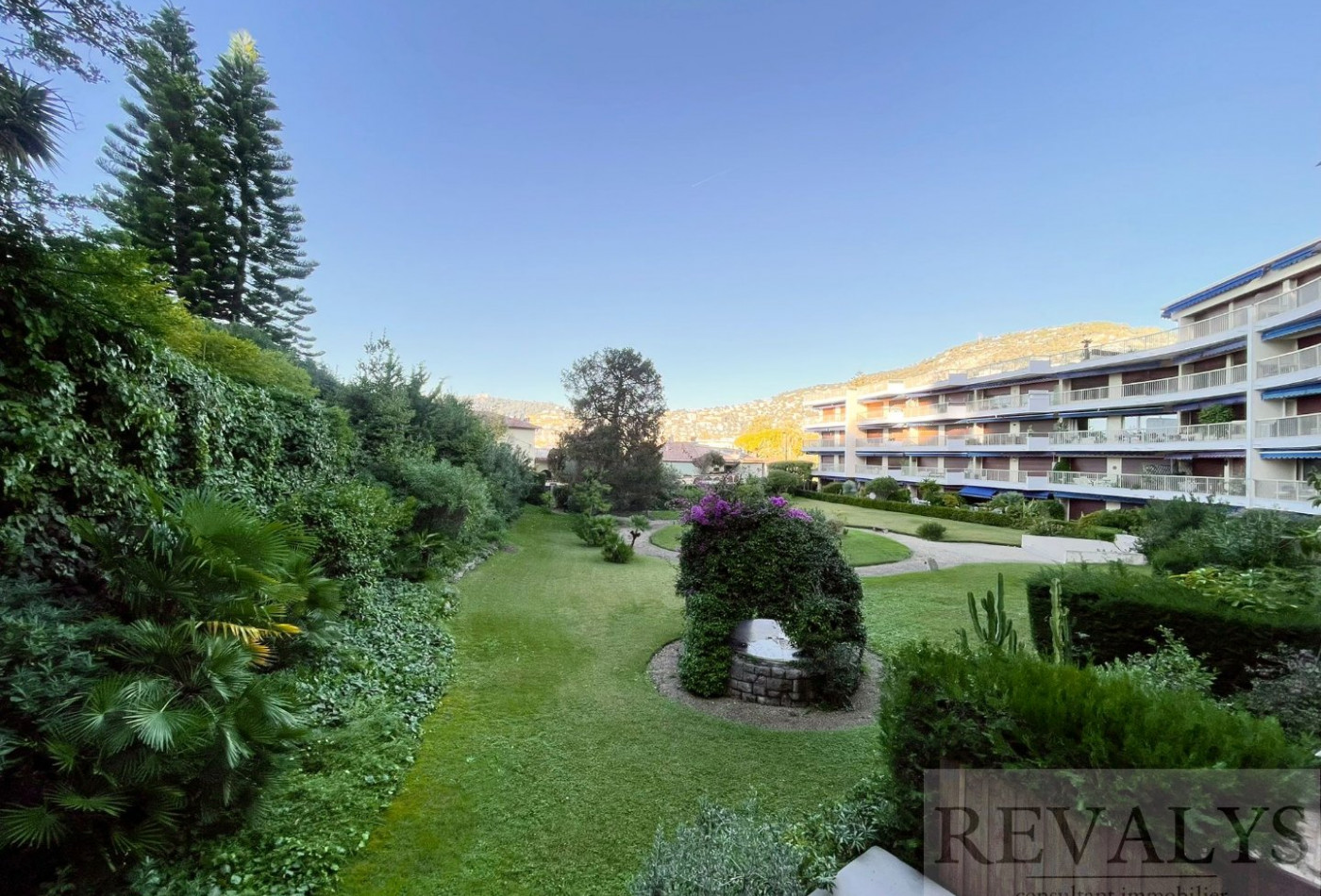 à vendre Appartement Saint Jean Cap Ferrat - Photo 3