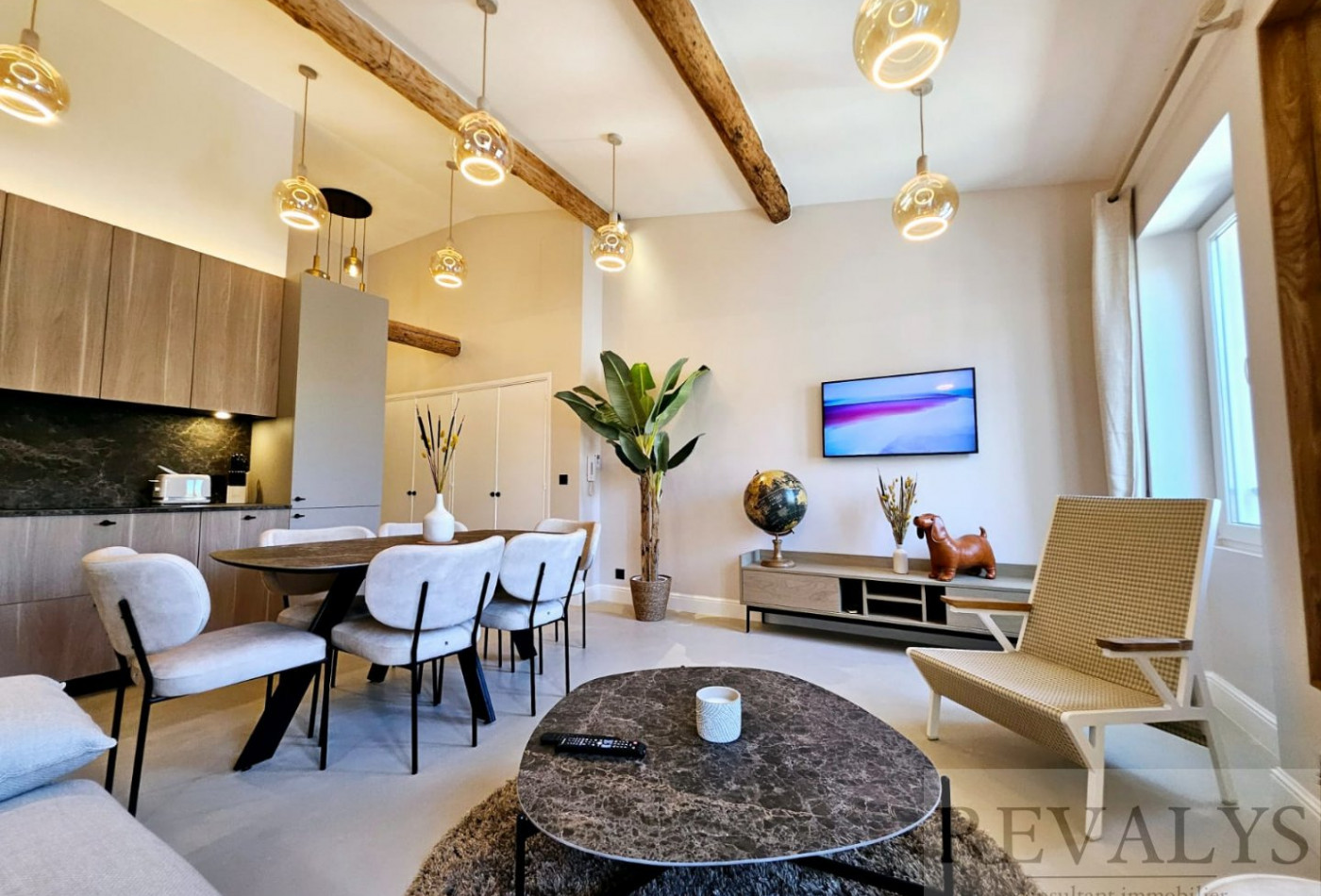 à vendre Appartement Antibes - Photo 2