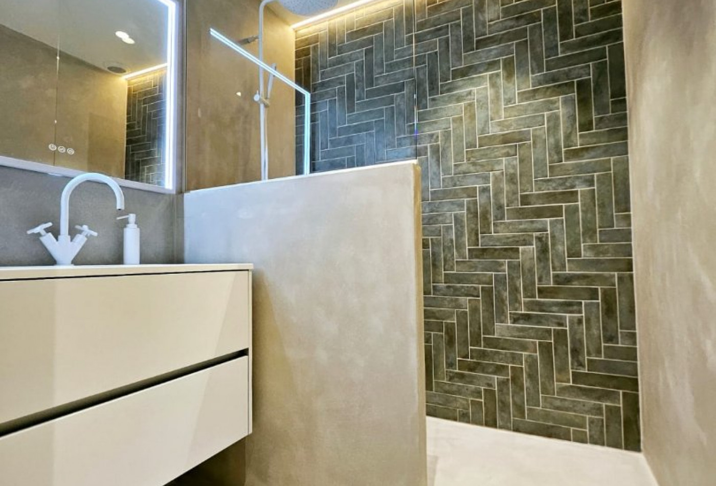 à vendre Appartement Antibes - Photo 5