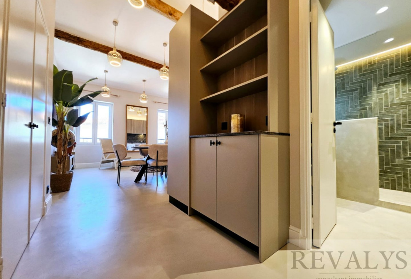 à vendre Appartement Antibes - Photo 4