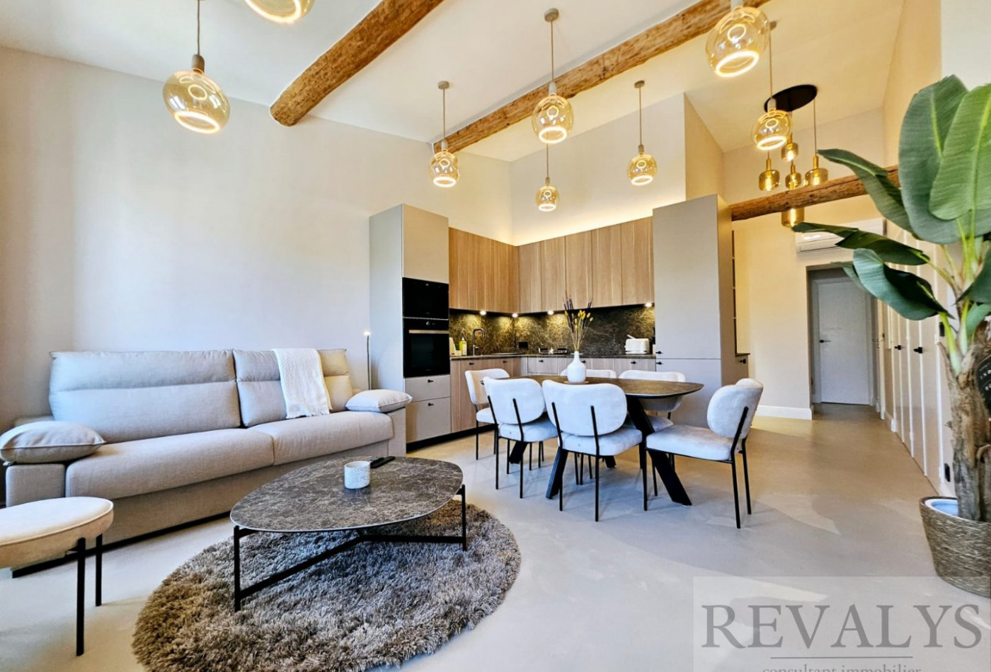 à vendre Appartement Antibes - Photo 1