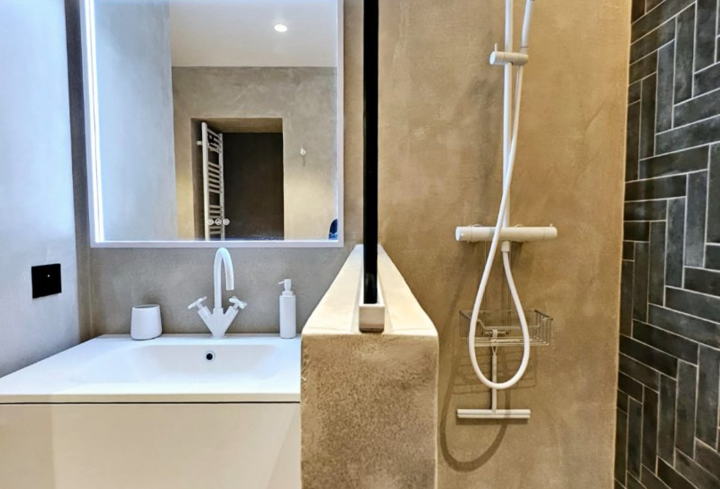 à vendre Appartement Antibes - Photo 8