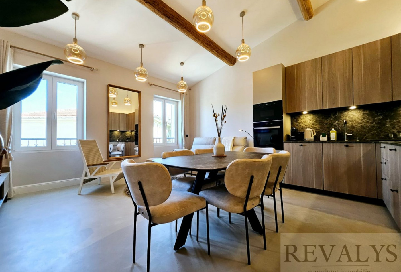 à vendre Appartement Antibes - Photo 3