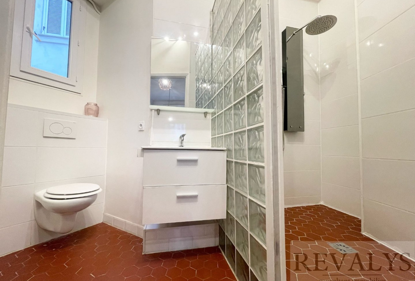 à vendre Appartement Nice - Photo 5