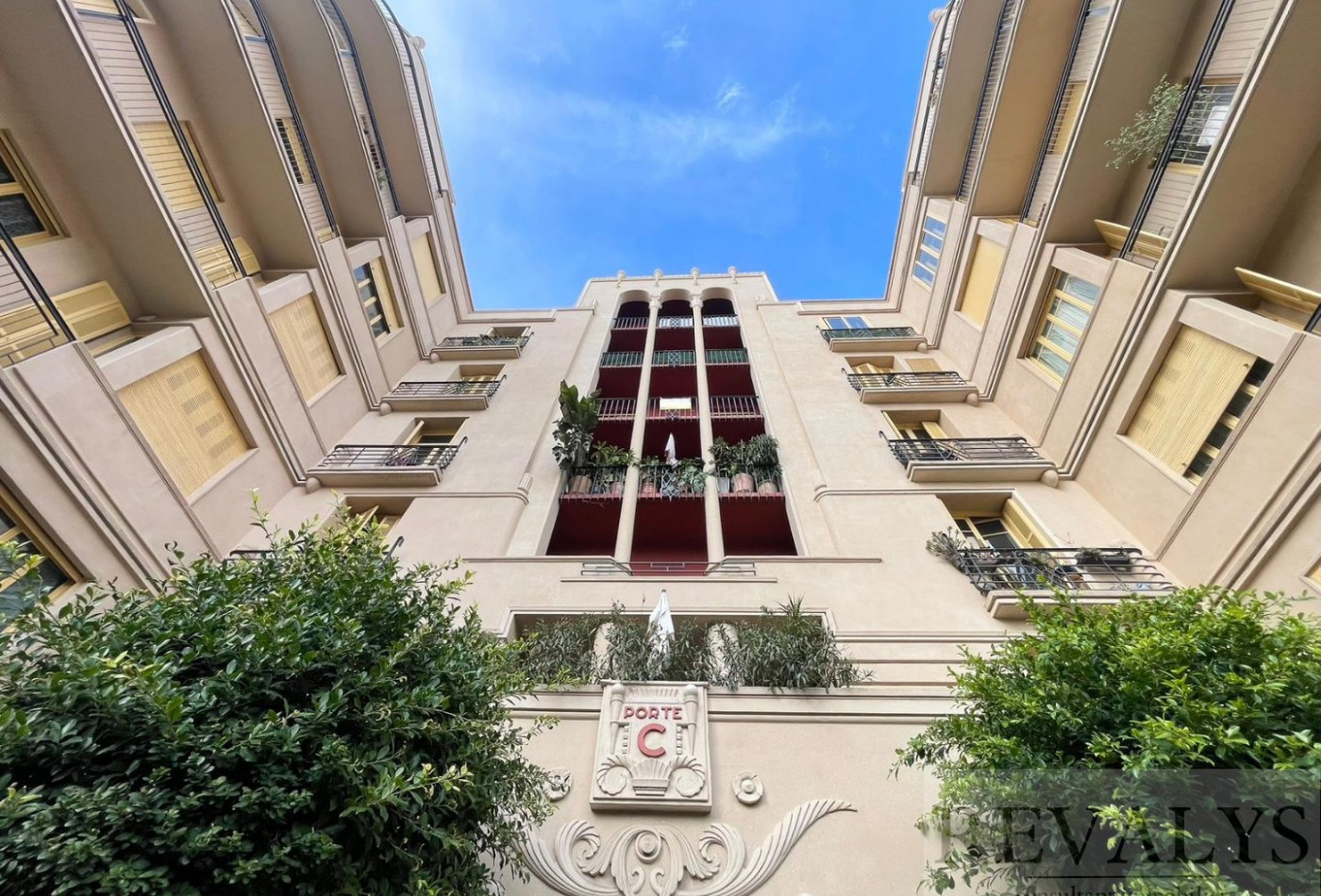 à vendre Appartement Nice - Photo 2