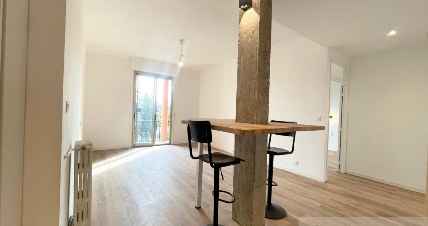 vente Appartement Nice