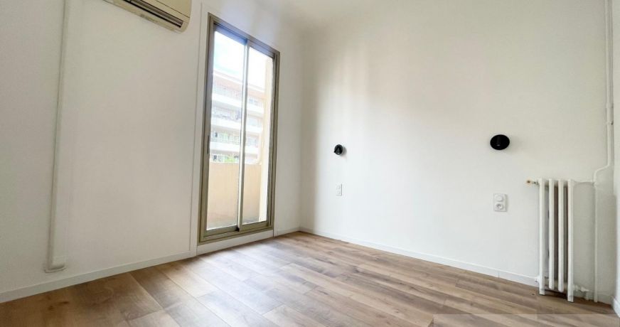 vente Appartement Nice