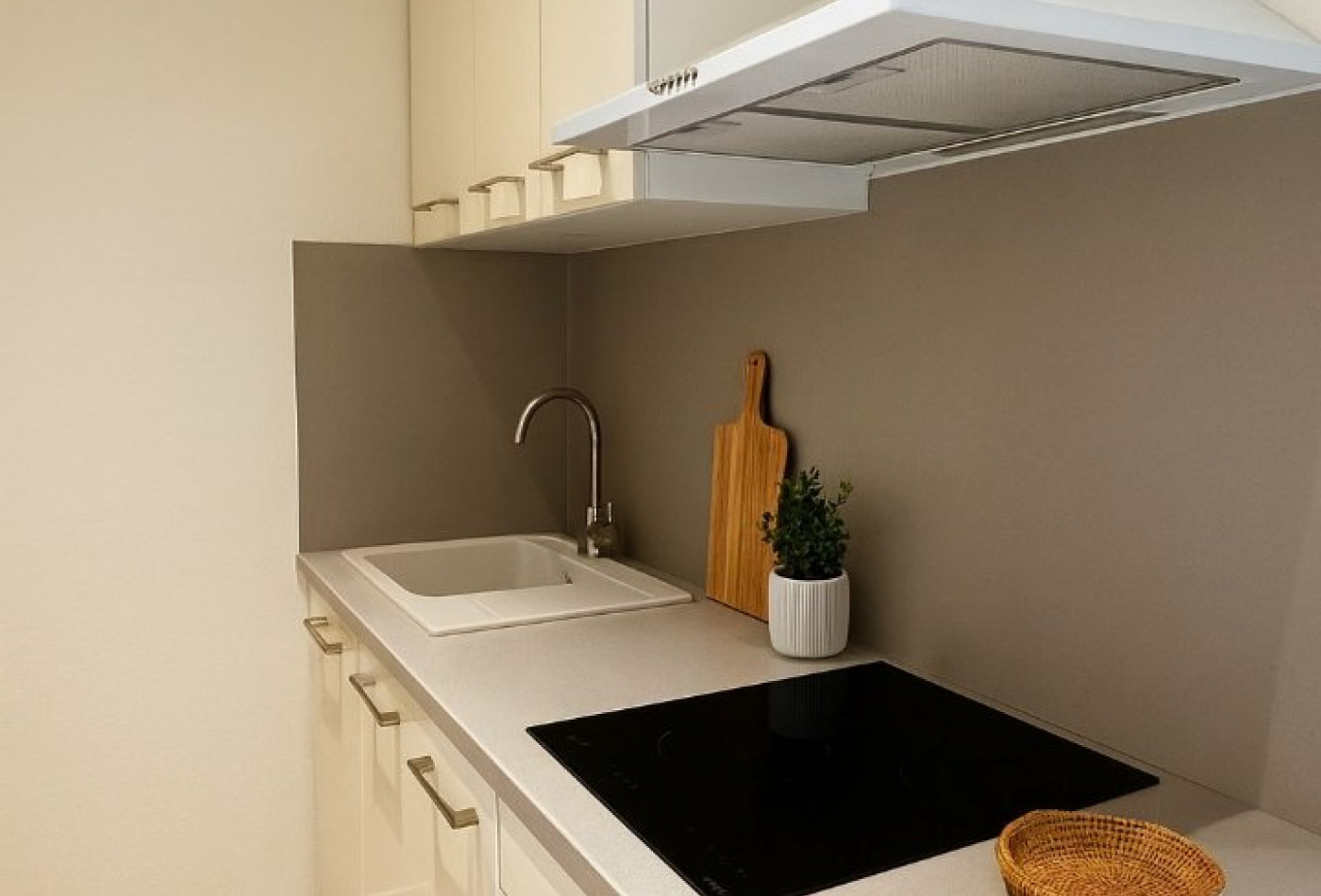 à vendre Appartement Cagnes Sur Mer - Photo 4